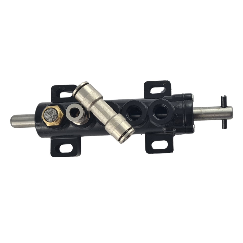 Turntable Valve for Giuliano S222 Tyre Changer Machine | 2002528