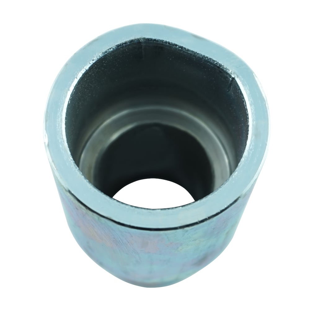 Tragtellererhöhung 50mm (4 Stück) für Consul 2-Säulenbühnen bis 4t