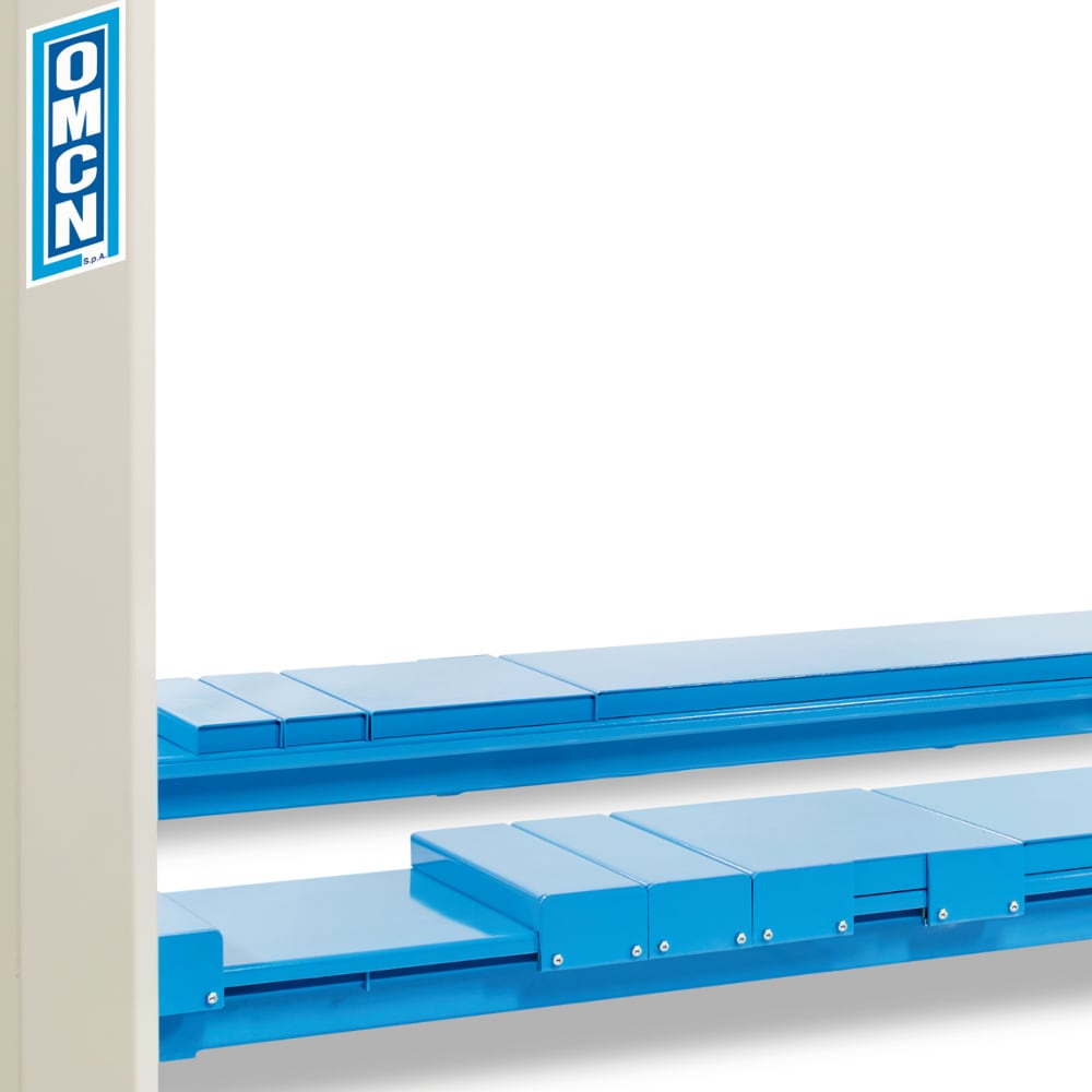 OMCN 401/C » 4t Tragkraft