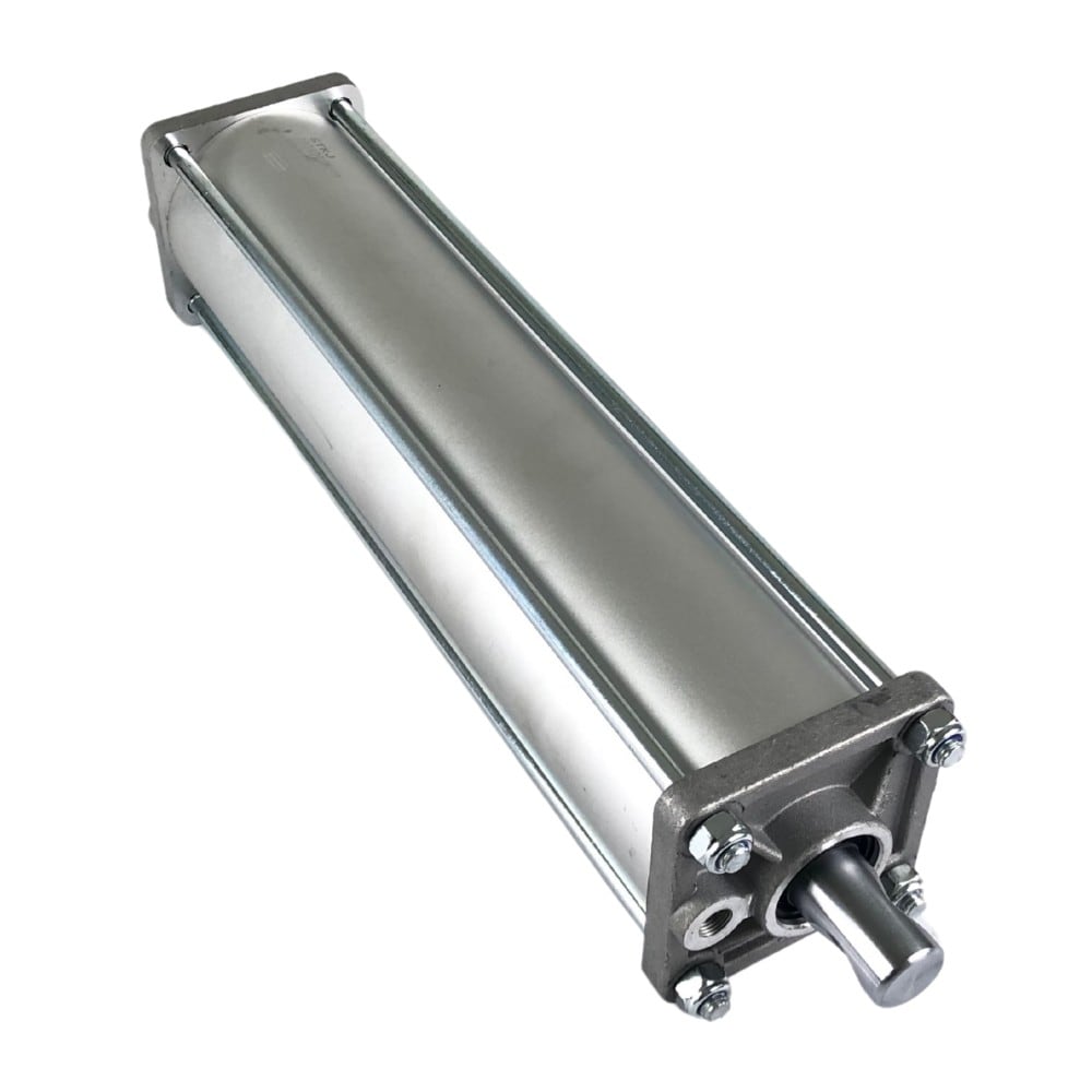 Spannzylinder für Montagetisch von Bright 810, M806B