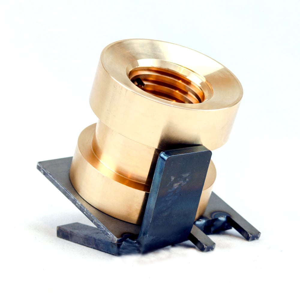 Tragmutter für Cascos 2.7 / 2.8 / 3.2