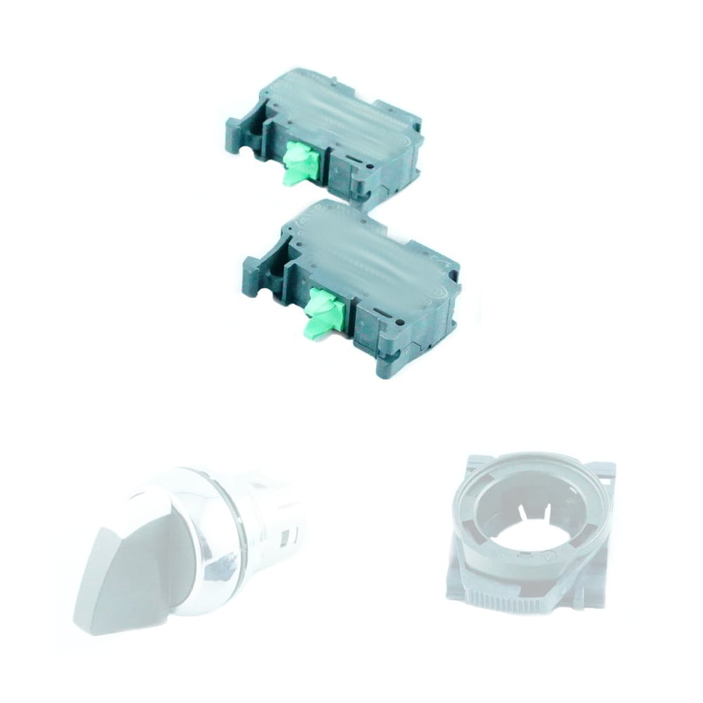 Schalterkontakt für Corghi ERCO 4401