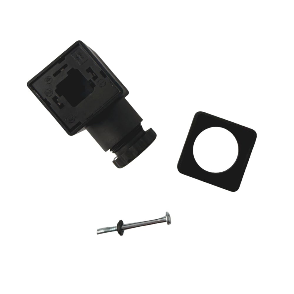 Magnetventilstecker für Stenhoj Stempelbühne