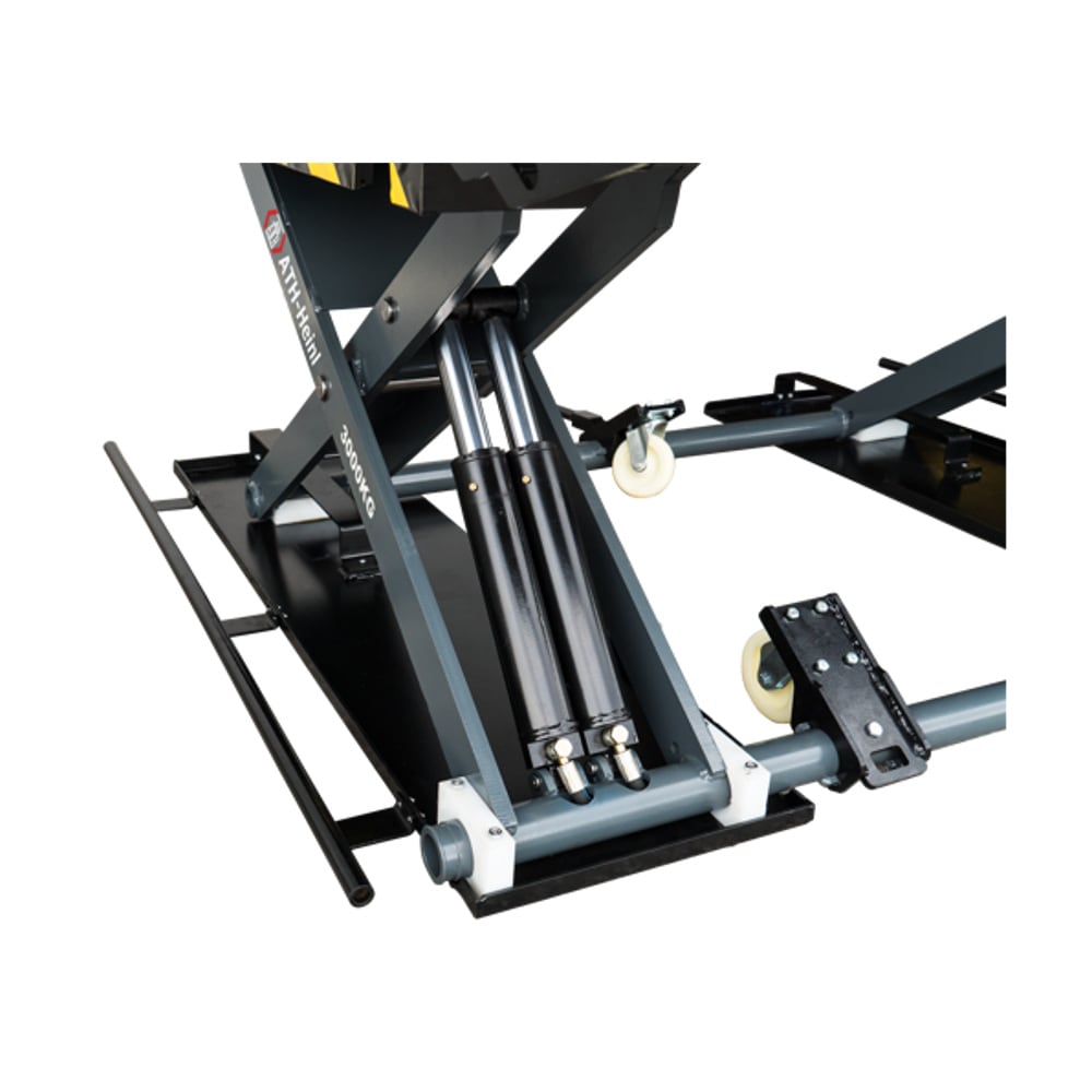 ATH-Flex Lift 30 » 3 t Tragkraft » Pulverbeschichtet