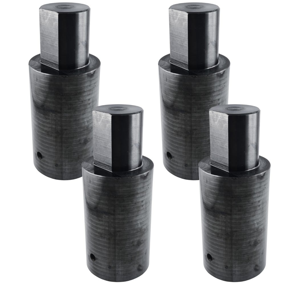 Tellererhöhung für Werther 100 mm (Set 4 Stück)