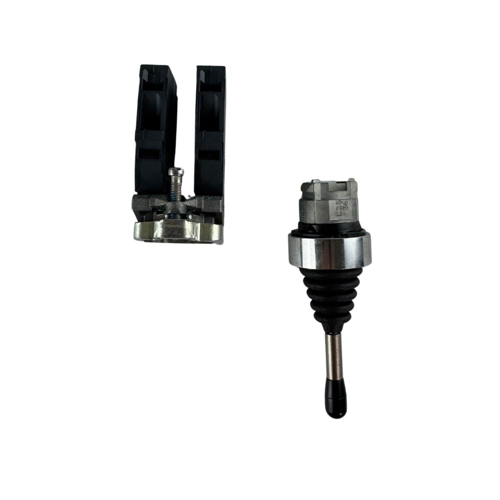 Joystick für LKW Montiermaschine Ravaglioli RAV G9256.15 - RAV G10360.15
