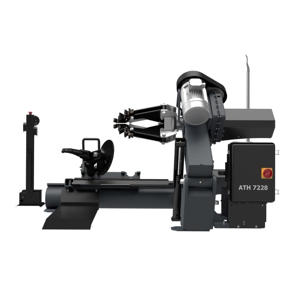 ATH 7228 | LKW-Reifenmontiermaschine bis 1.600 mm | 14–28 Zoll