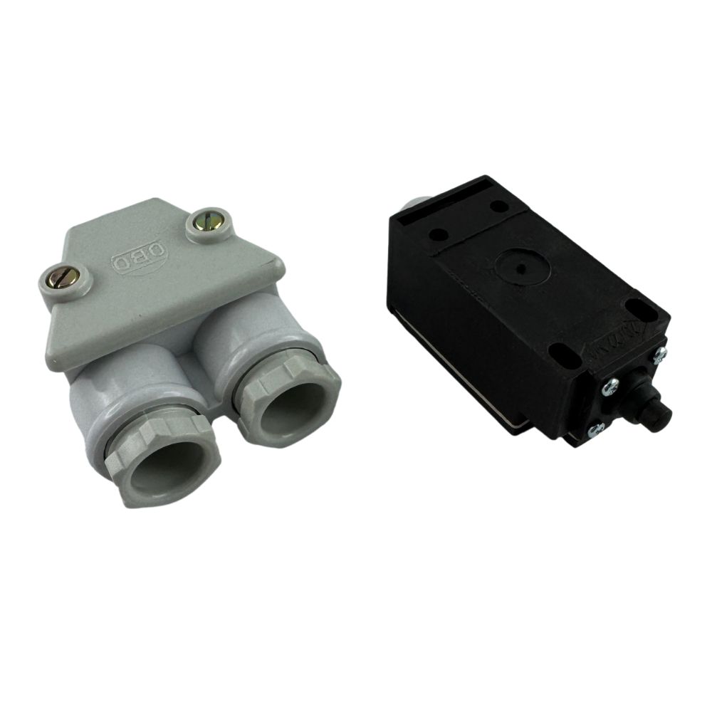 Limit Switch Consul H305-H445, Z073, Z106, 4.40, 4.45 | 332692