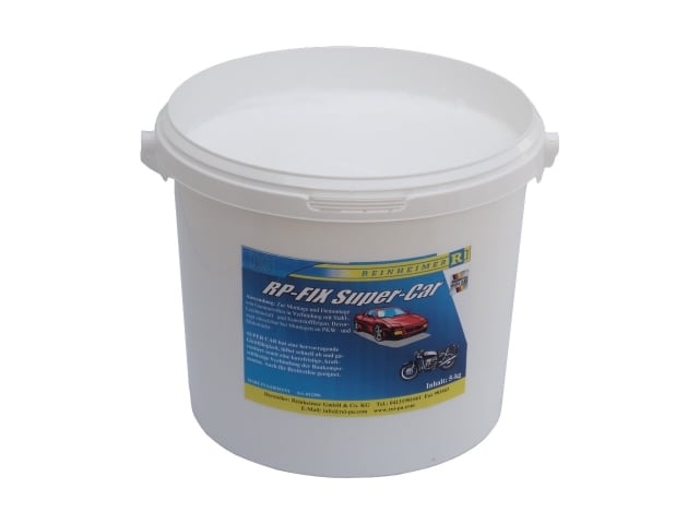 Reifenmontagepaste 5 kg | Weiß