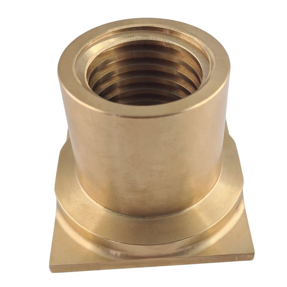 Sicherheitsmutter für Consul H300, H301, H325, H327, H339, H354, H355, H362, H383, H387, H388, H400,