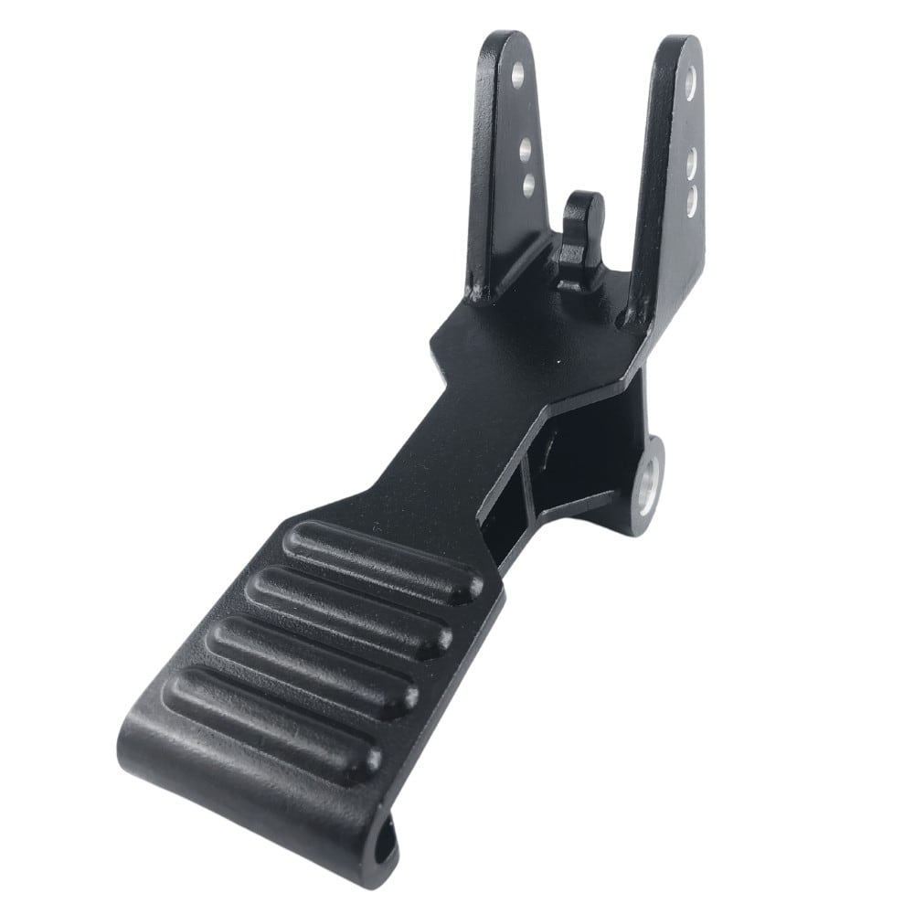 Fußpedal für Hofmann Monty 3300, 8600 und weitere Modelle