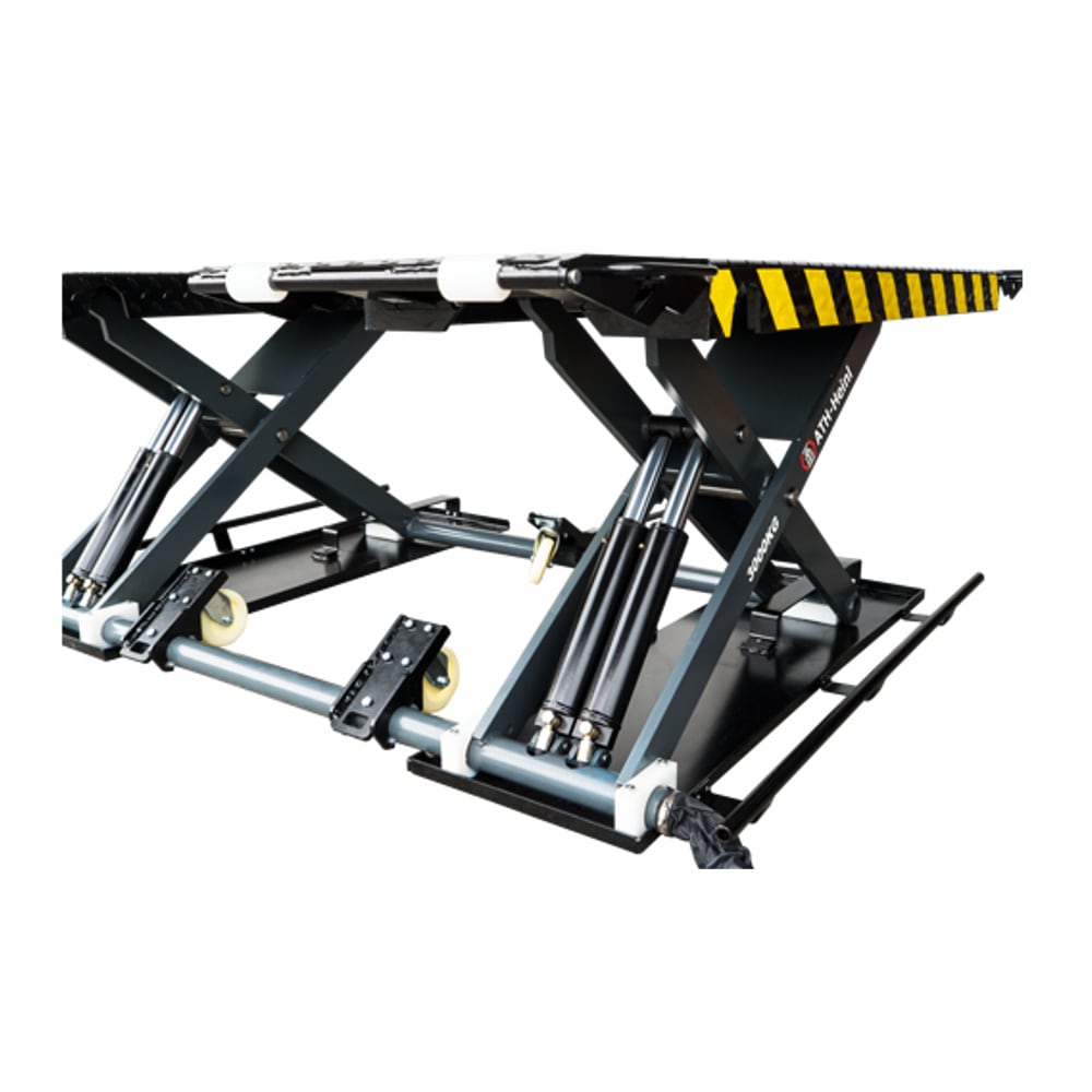 ATH-Flex Lift 30 » 3 t Tragkraft » Pulverbeschichtet