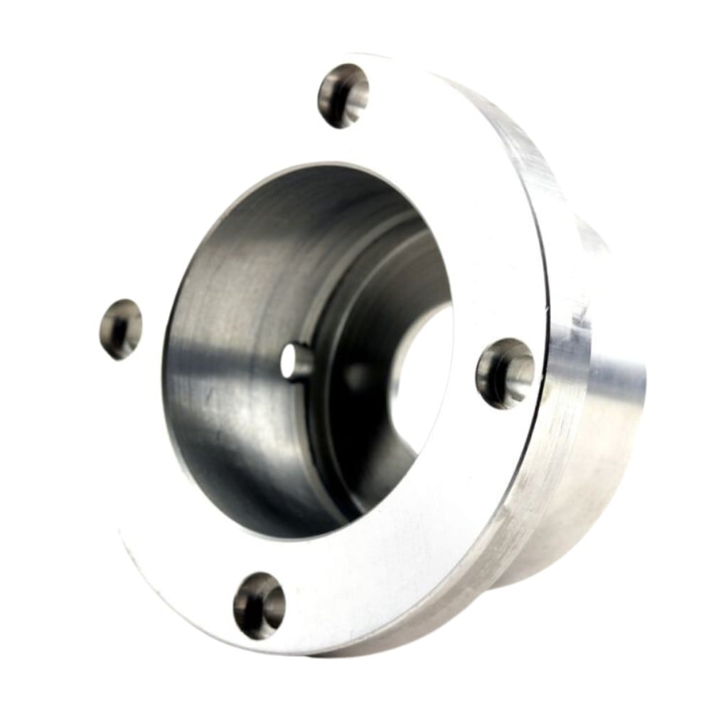 Lagerflansch für Longus PL 2.30C und EcoLift 2.35