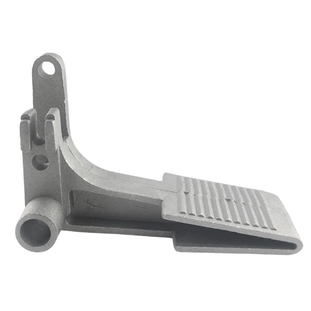 Pedal links für Bright