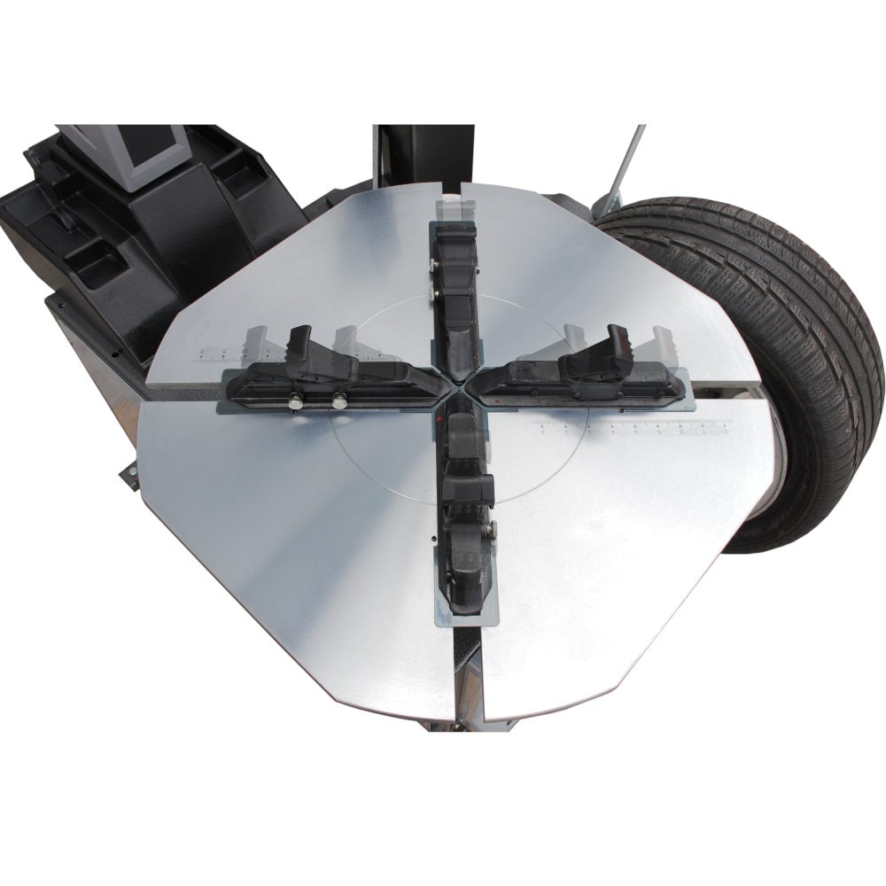 ATH-Heinl M72 + A34 » 26" Zoll » Für Runflat & UHP-Reifen