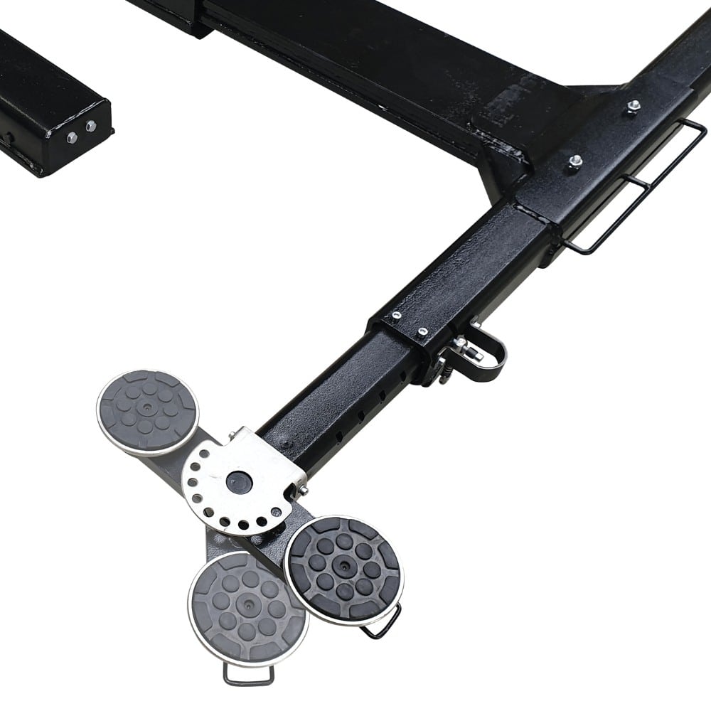 ATH-Heinl Single-Lift 35M » 3,5 t Tragkraft