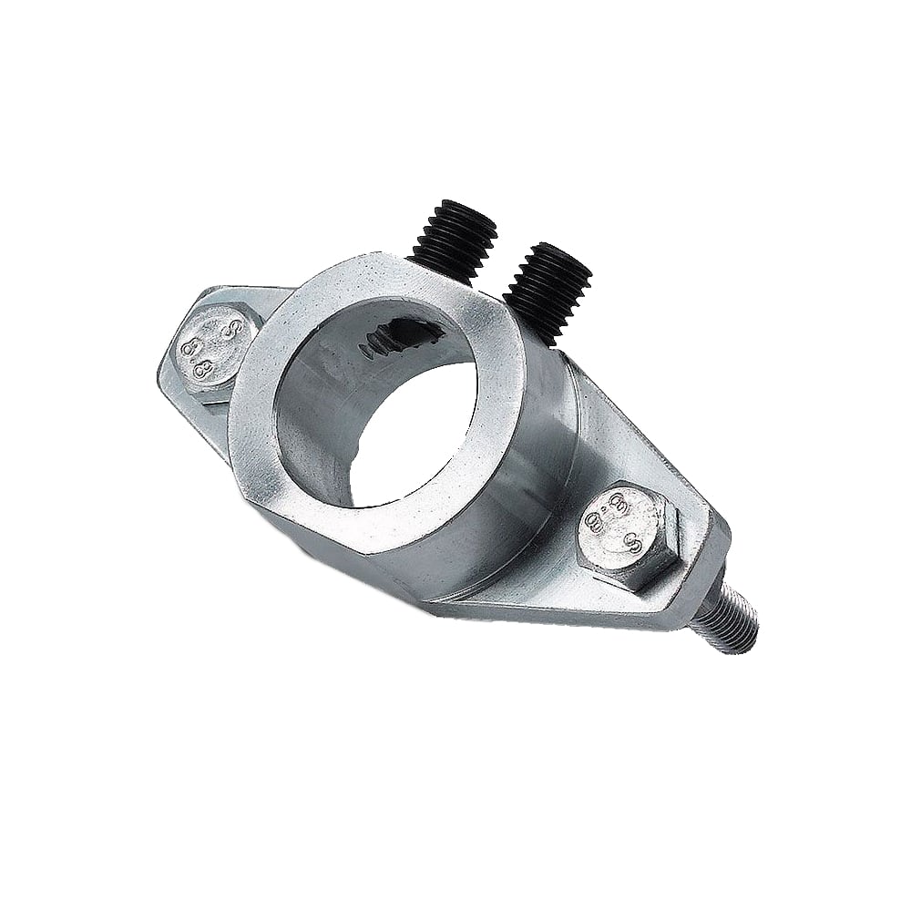 Universal Montagekopfadapter mit Ø 29mm | Für viele Montiermaschinen