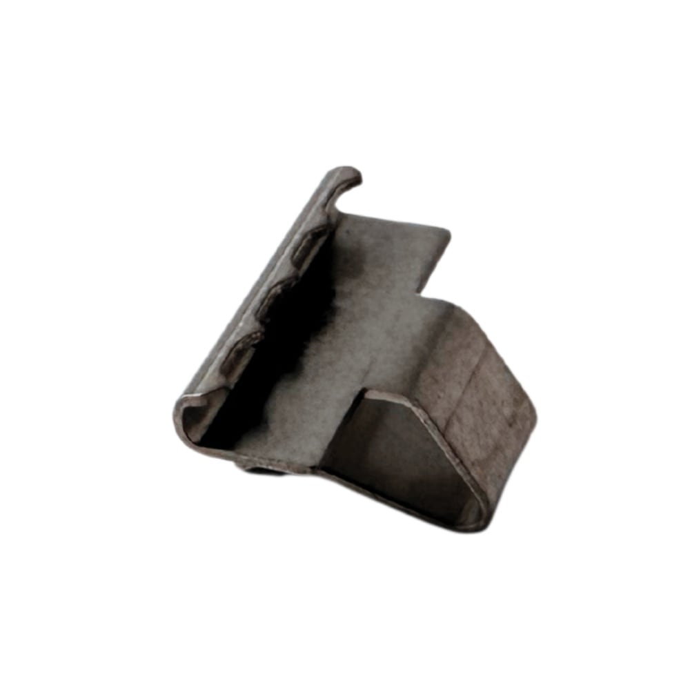 Haltefeder für Klebegewichte Hofmann Geodyna 6300/P | 6800/P | 6900/P | OPTIMA