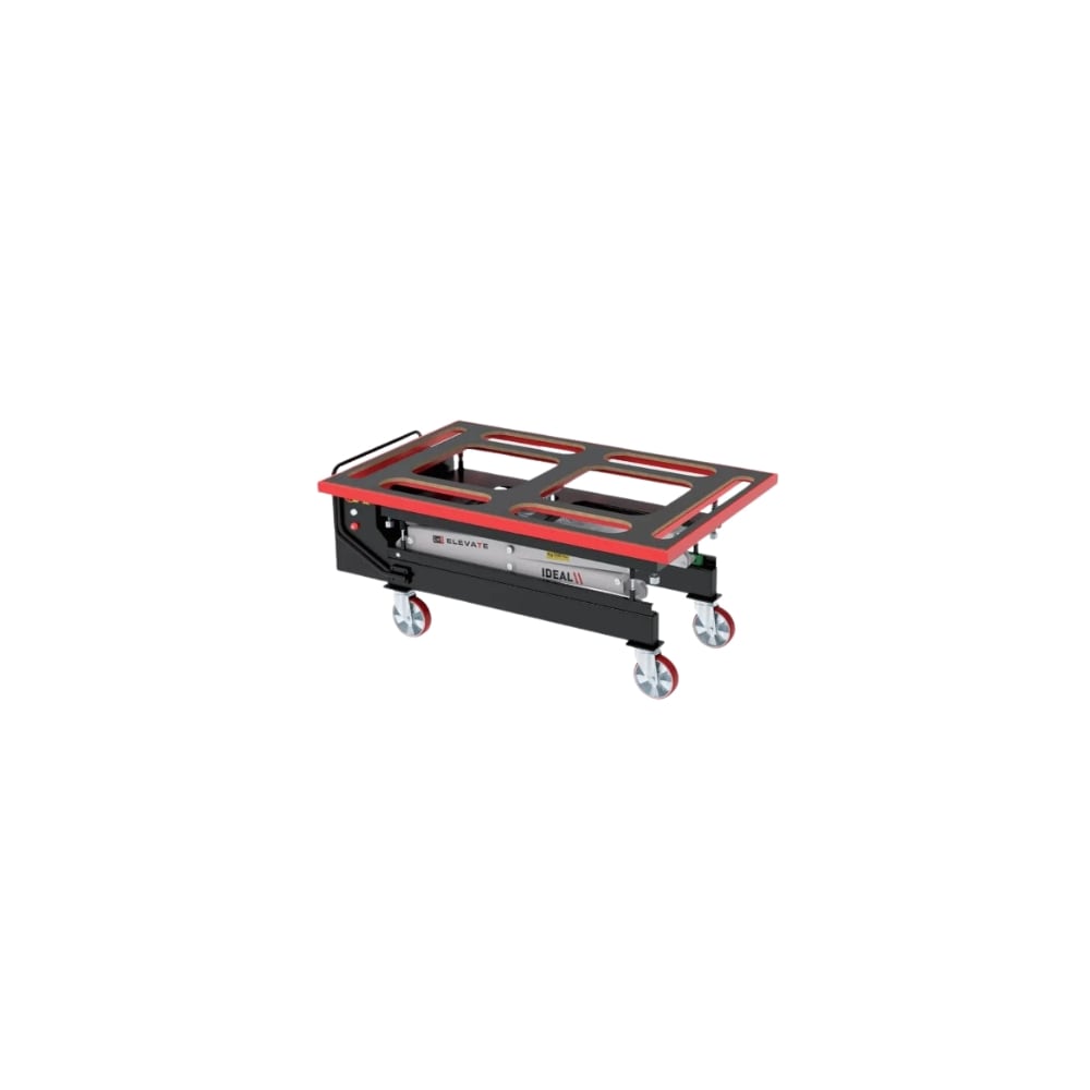 Batterie Lift REMO LV8-1400  » 1400 kg » 230 V