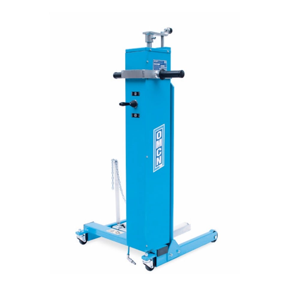 OMCN SIF/XR IP Radlift » Radmontagewagen » Tragkraft 100 kg