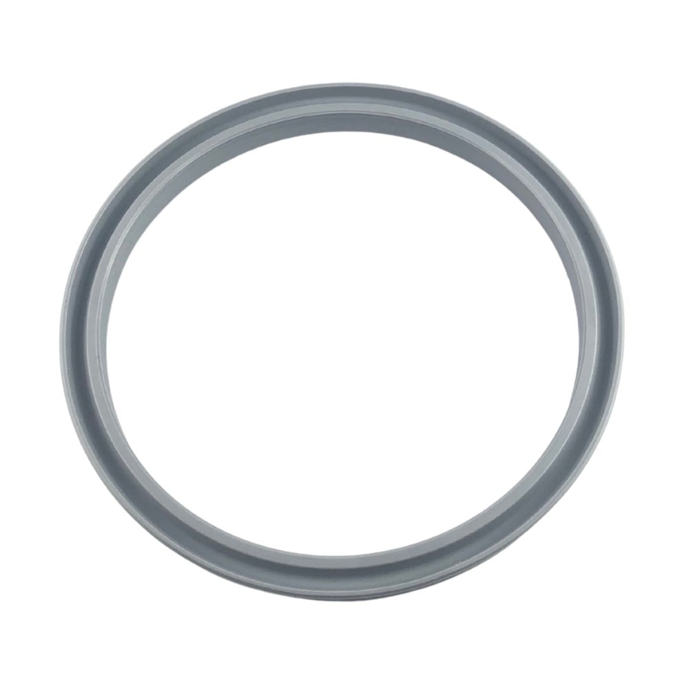 Doppelabstreifer Ø 123 mm für Autop ML 2.35