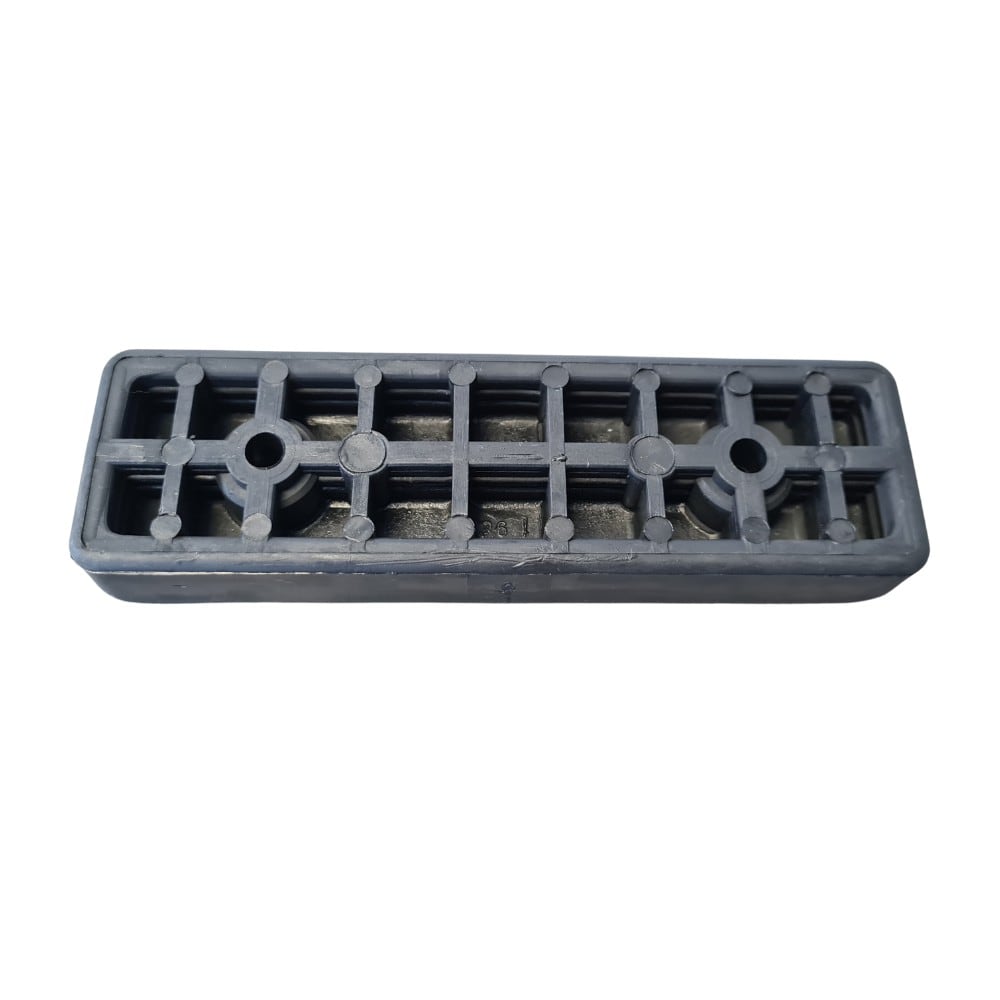 Abdrückklotz / Abdrückgummi klein für Boxer A22