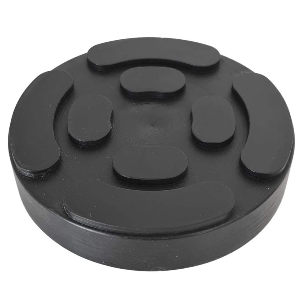 Gummiteller für Ravaglioli » Ø100 x 20 mm » stülpbar