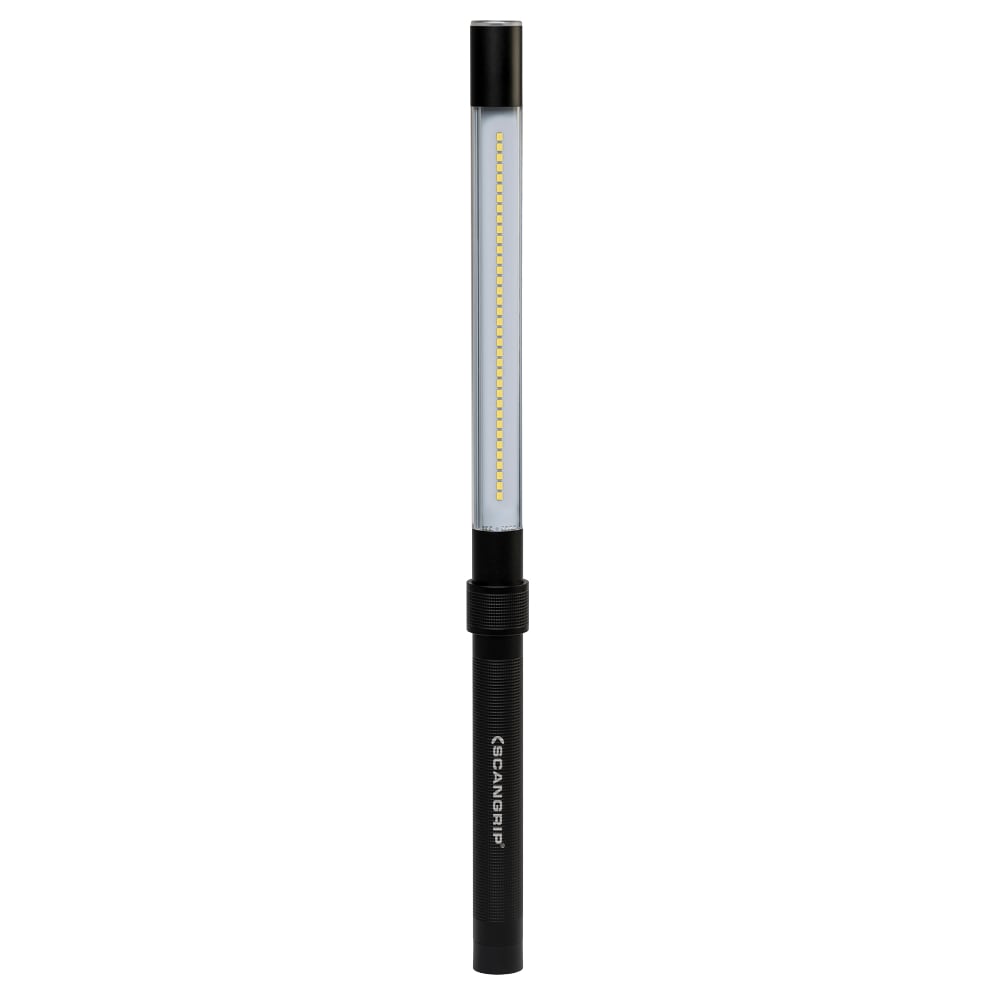 LINE LIGHT C+R Inspektionslampe mit oberem Spotlicht
