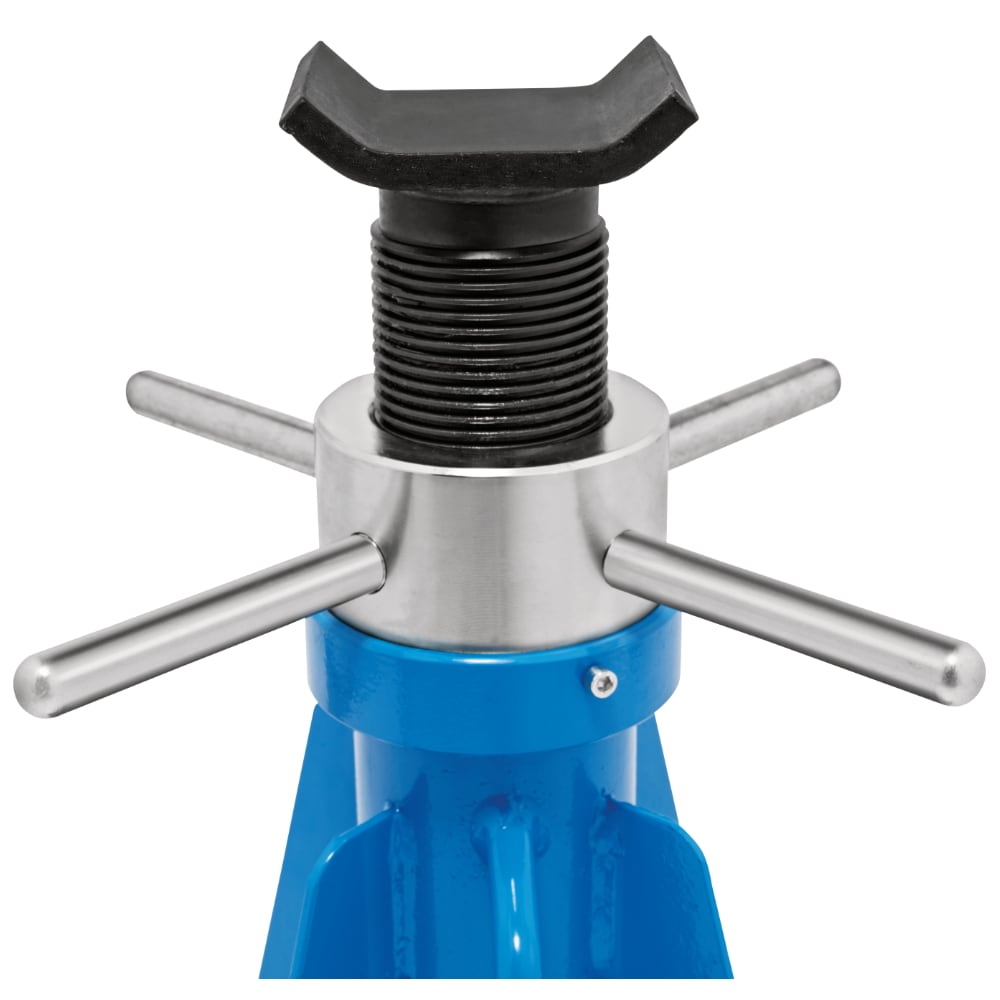 Unterstellbock mit 15t » OMCN 215 » 470 - 680 mm