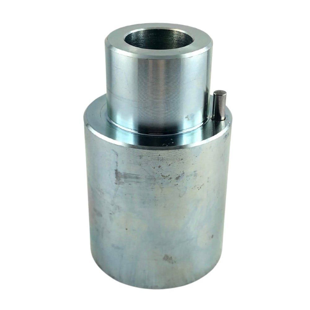 Erhöhungen 65 mm für Stenhoj Maestro (4 Stück)