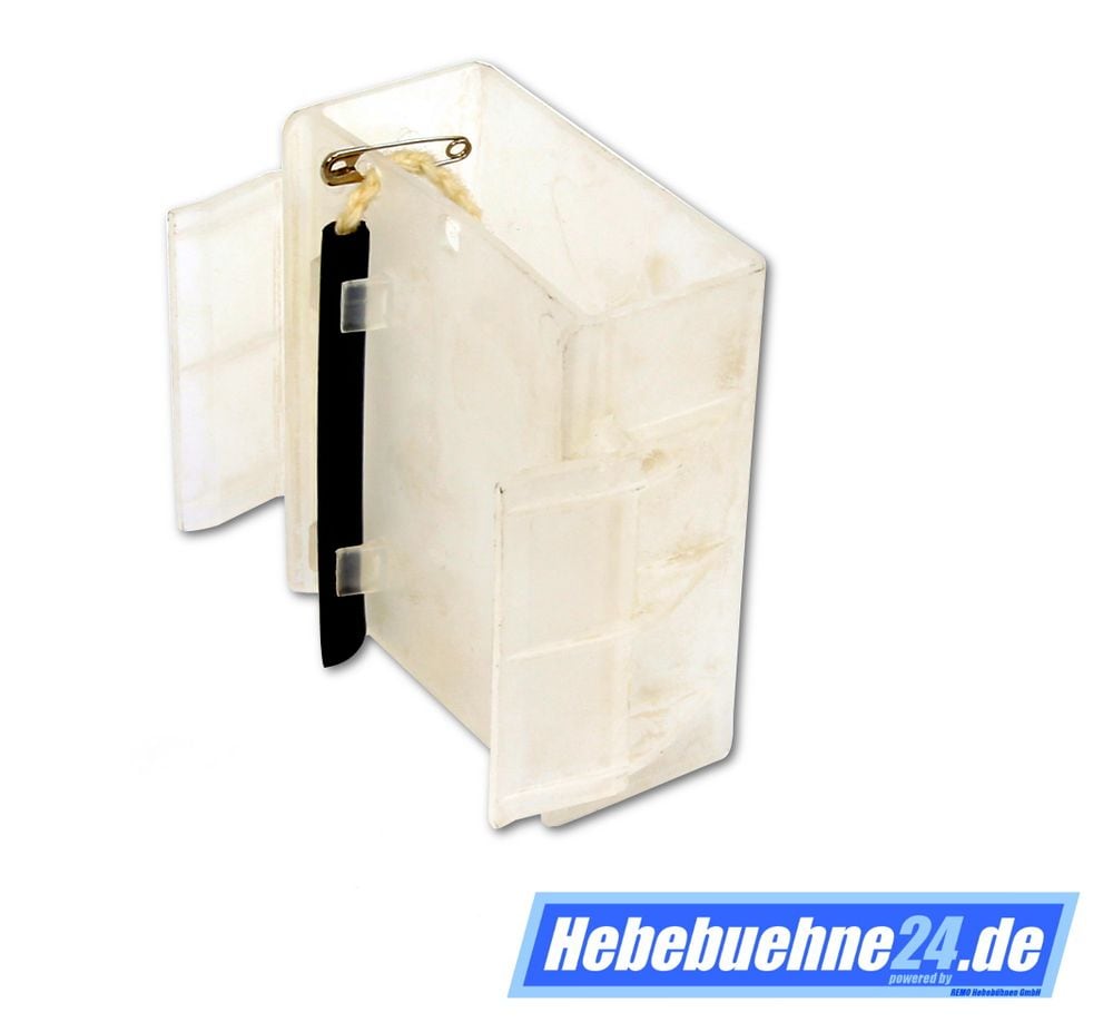 Spindelöler für Zippo 2130, 2135, 2140, 2030, 2035, 2040, H387, H383, H388