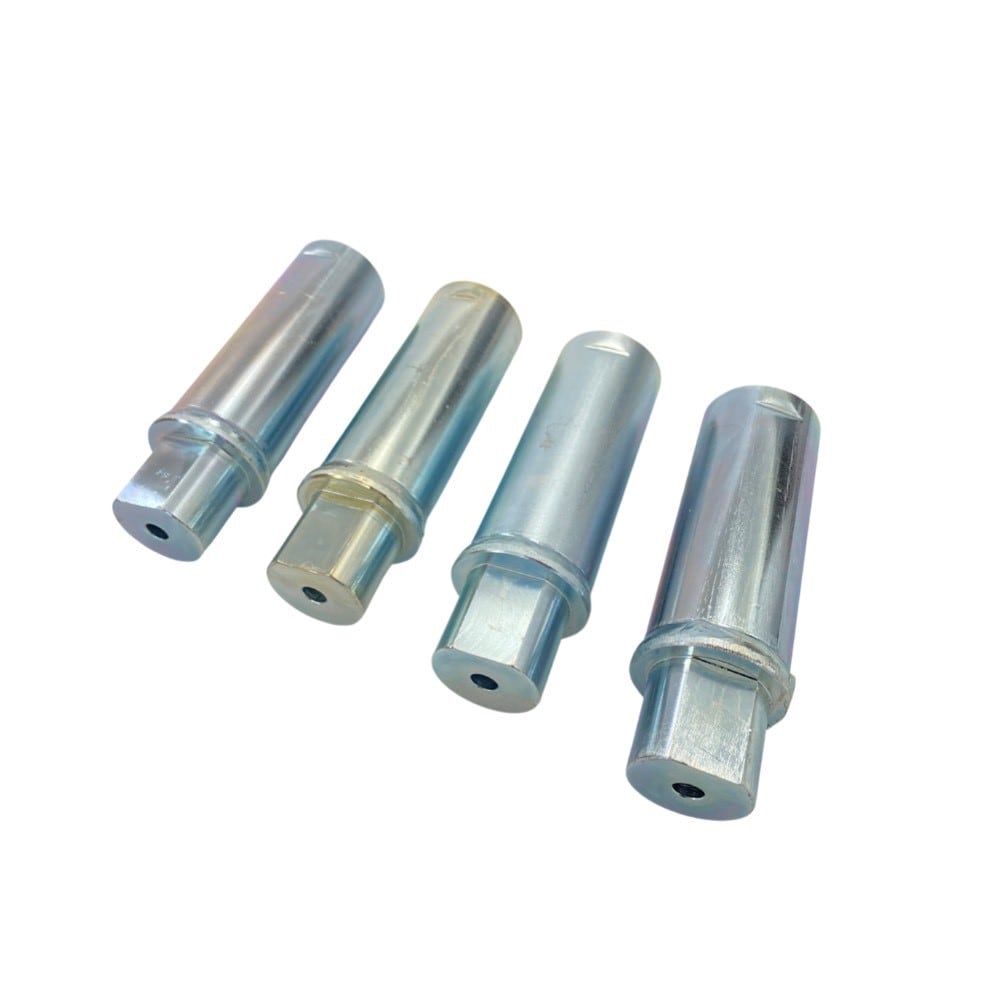 Erhöhungen (Satz) 140mm  für Ravaglioli Hebebühnen