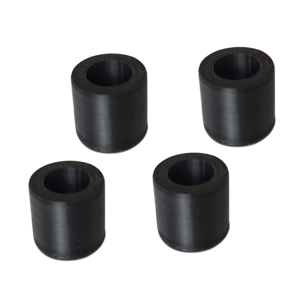 Anlaufrolle für Nussbaum Jumbo Lift NT - 4er Set