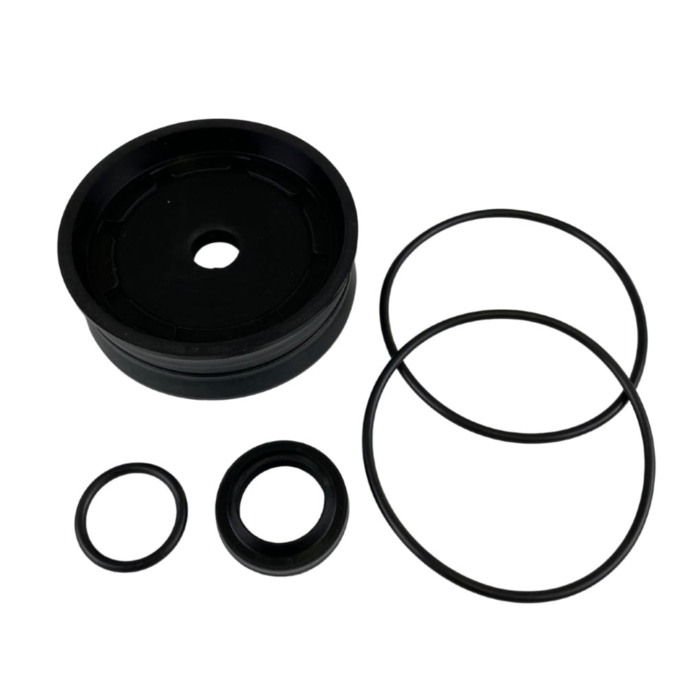Dichtsatz Spannzylinder für Bright 810, M806B, 885