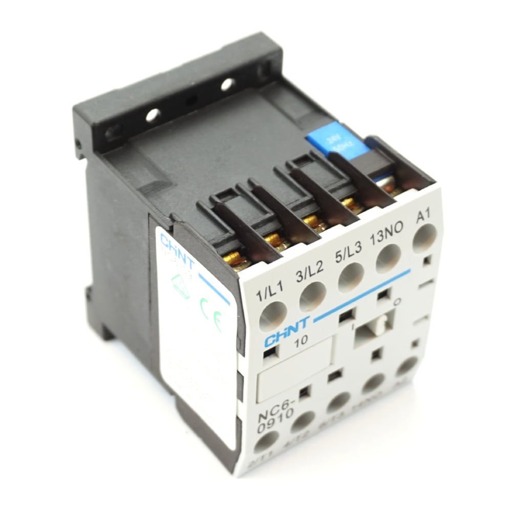 Schütz für TRUSTERS / REMO POWERLIFT