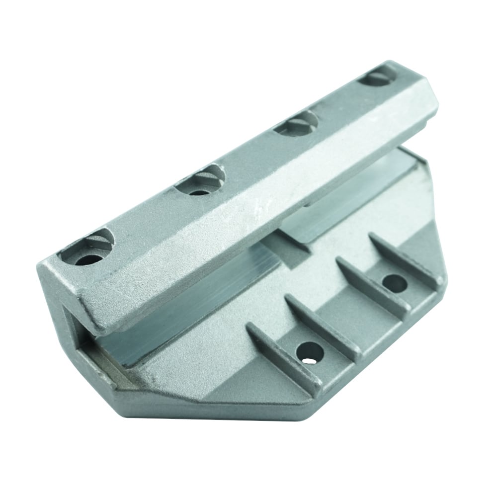 Gleitschuh für Mondolfo Ferro TBE156, WING 556 | 4-328503