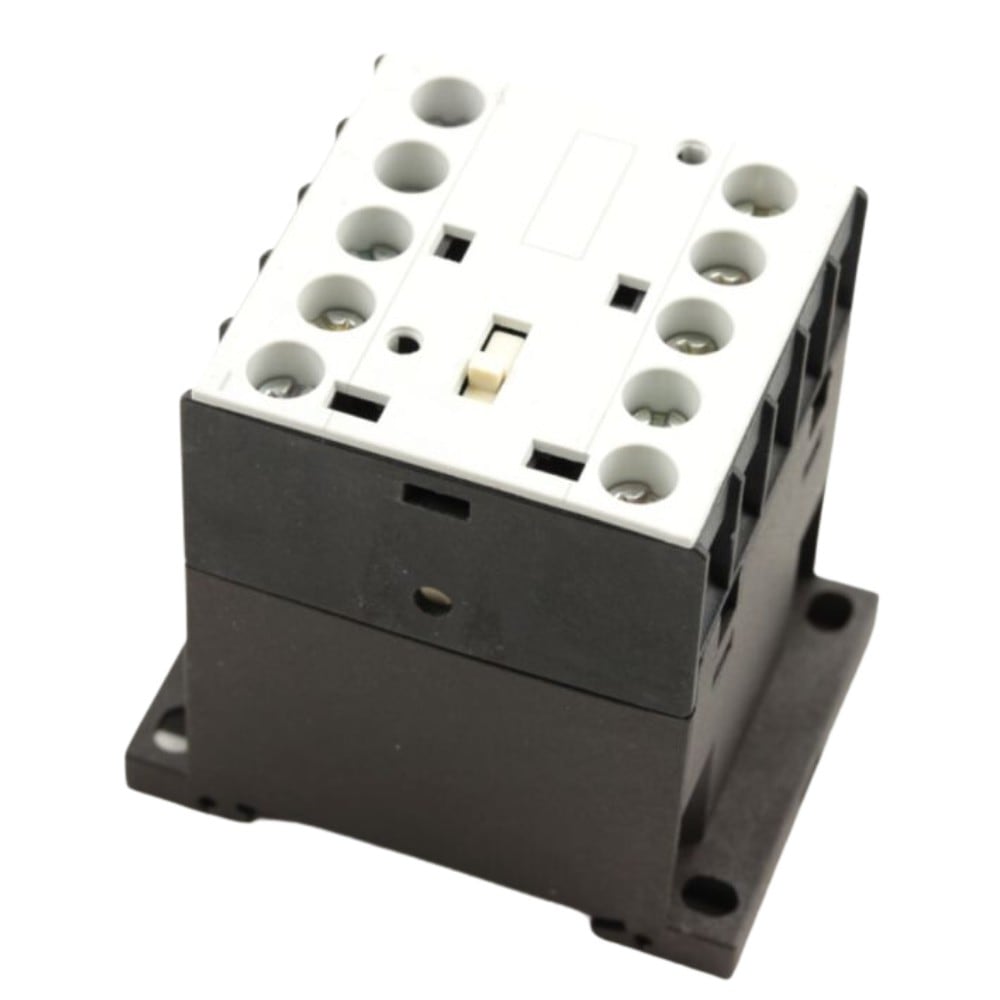 Consul Schütz, 220 V, 4 kW