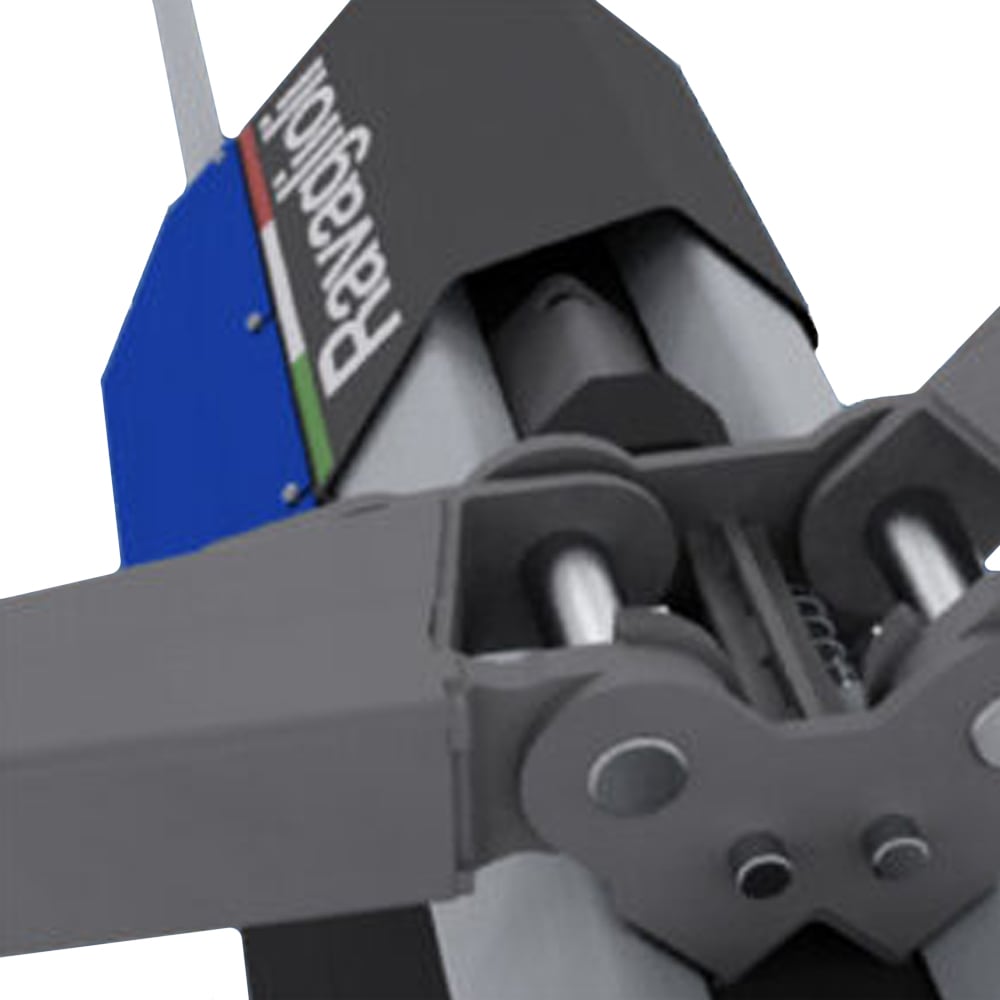 Ravaglioli KPX35 » 3,5t » Legend-Serie