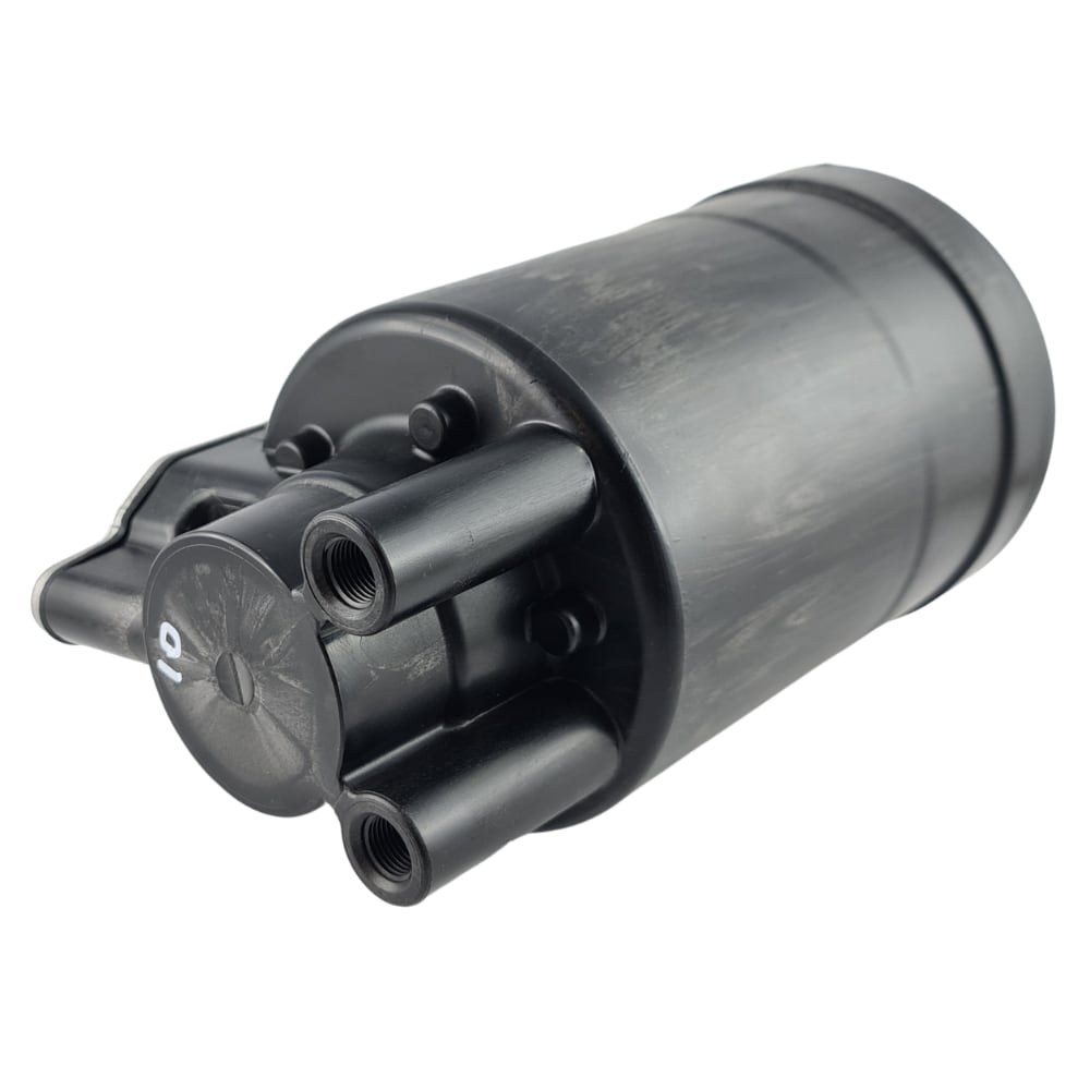 Luftmotor für AC Hydraulic Achsheber/Scherenheber GD-, FL und SD Modelle