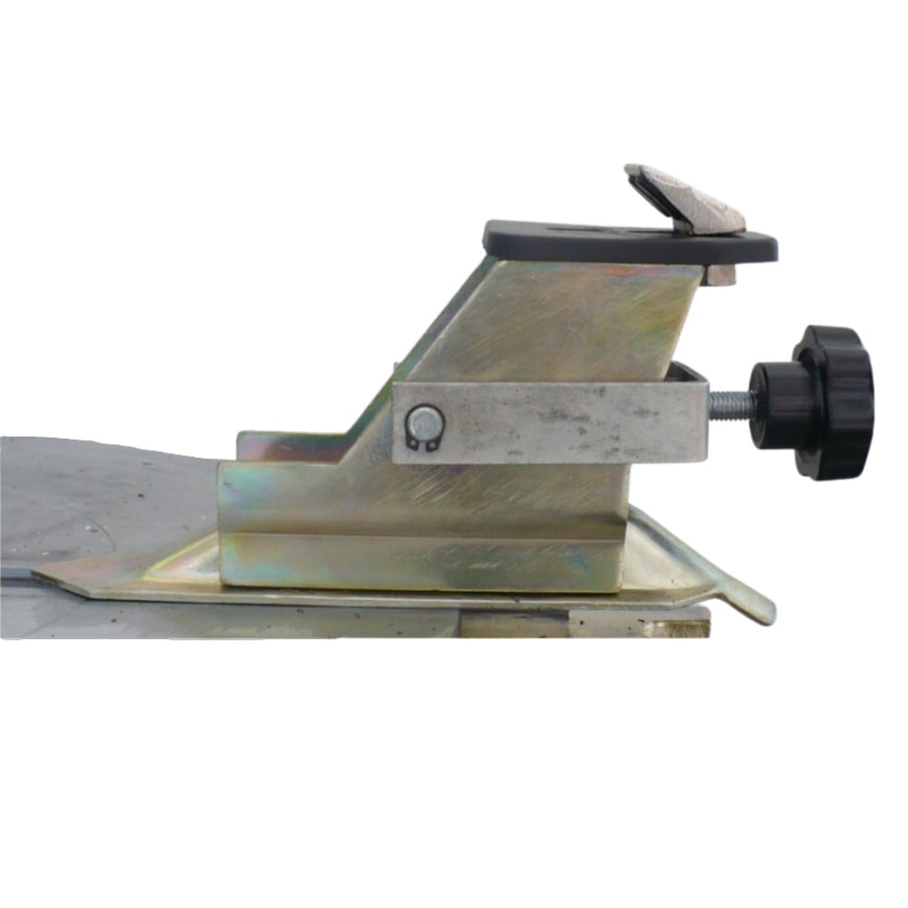 Motorradadapter für ATH Heinl 1460, 1900, 1980