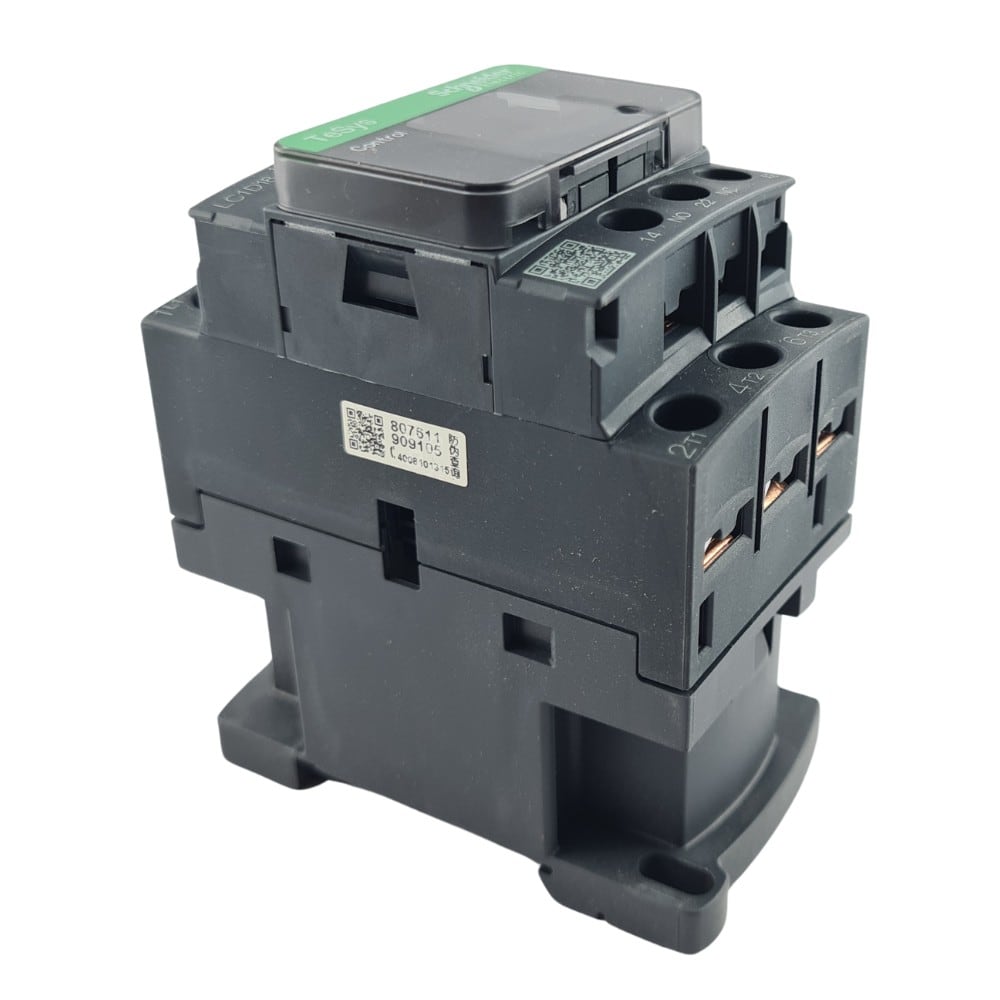 Schütz für Rotary 4-Säulenbühne