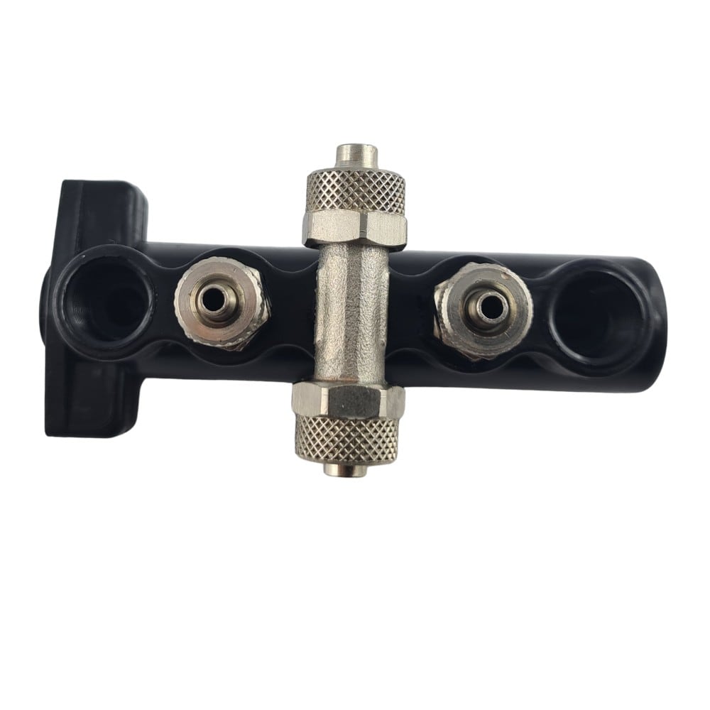 Spannventil für M&B Reifenmontiergerät  M&B TC522, TC525, TC528 u. a.