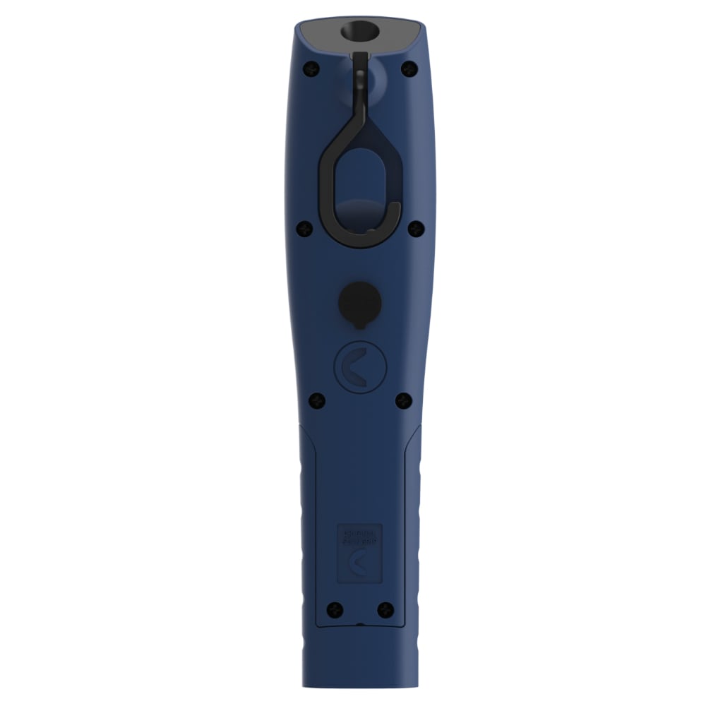 MINI MAG PRO - Kompakte LED-Handlampe mit 200 Lumen