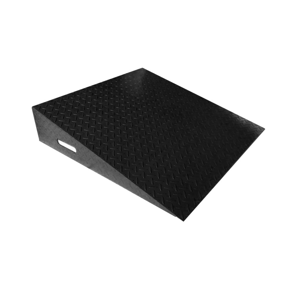Rampe für Rasentraktoren für TRUSTERS / REMO POWERLIFT1000
