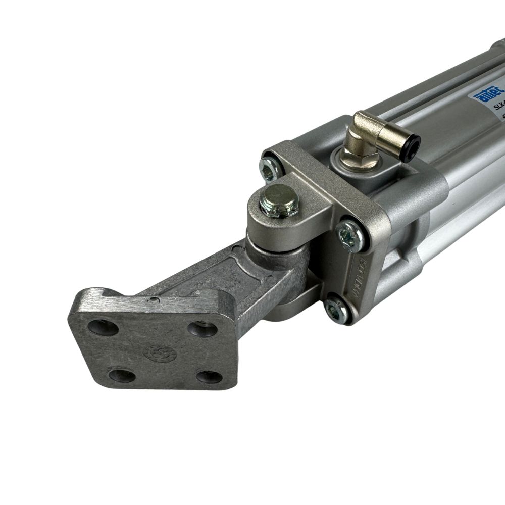 Pneumatic Cylinder Single-Acting Right Nussbaum Unilift 3500 Classic | 9600291