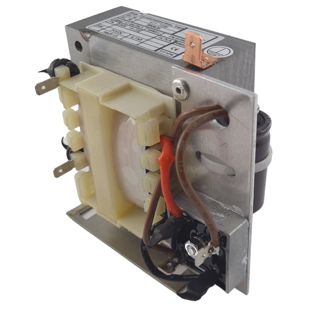 Transformator Nussbaum Nr. 990835