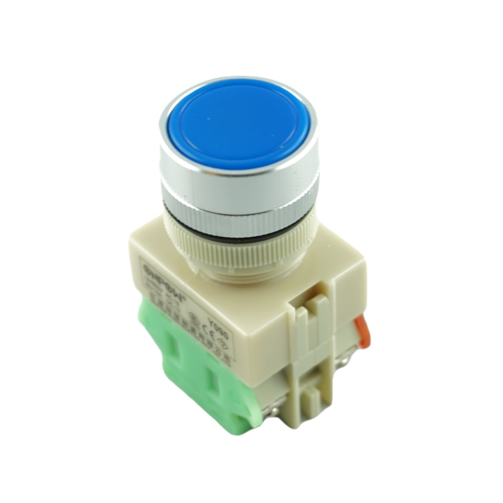 Senktaster für das Aggregat für TRUSTERS / REMO POWERLIFT600LL