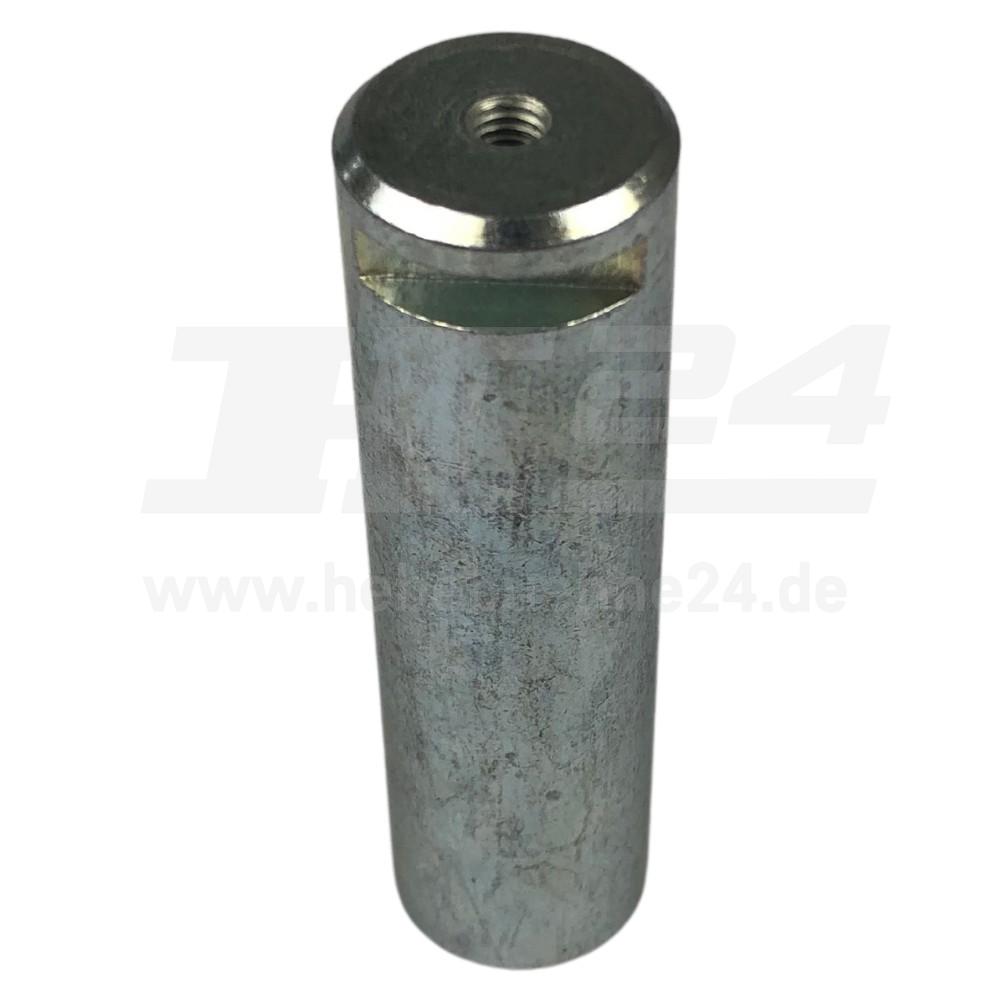 Zylinderbolzen (kurz) für Batterielift REMO BL 1500