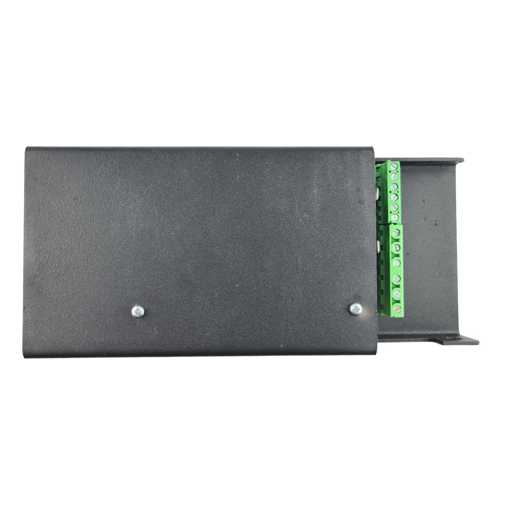 Steuerung Blitz Master Wheel 50 und 80