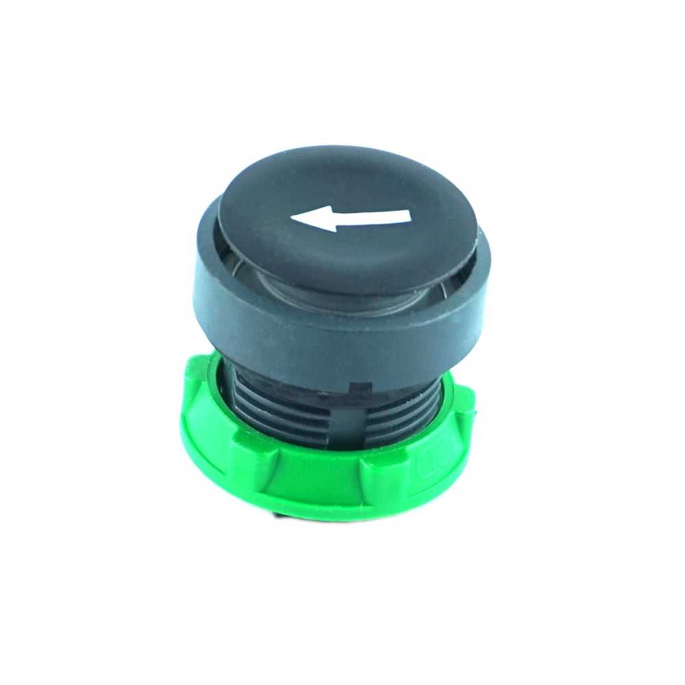 Drucktaster (Flache Ausführung) für Hywema Hebebühne SK481, Original